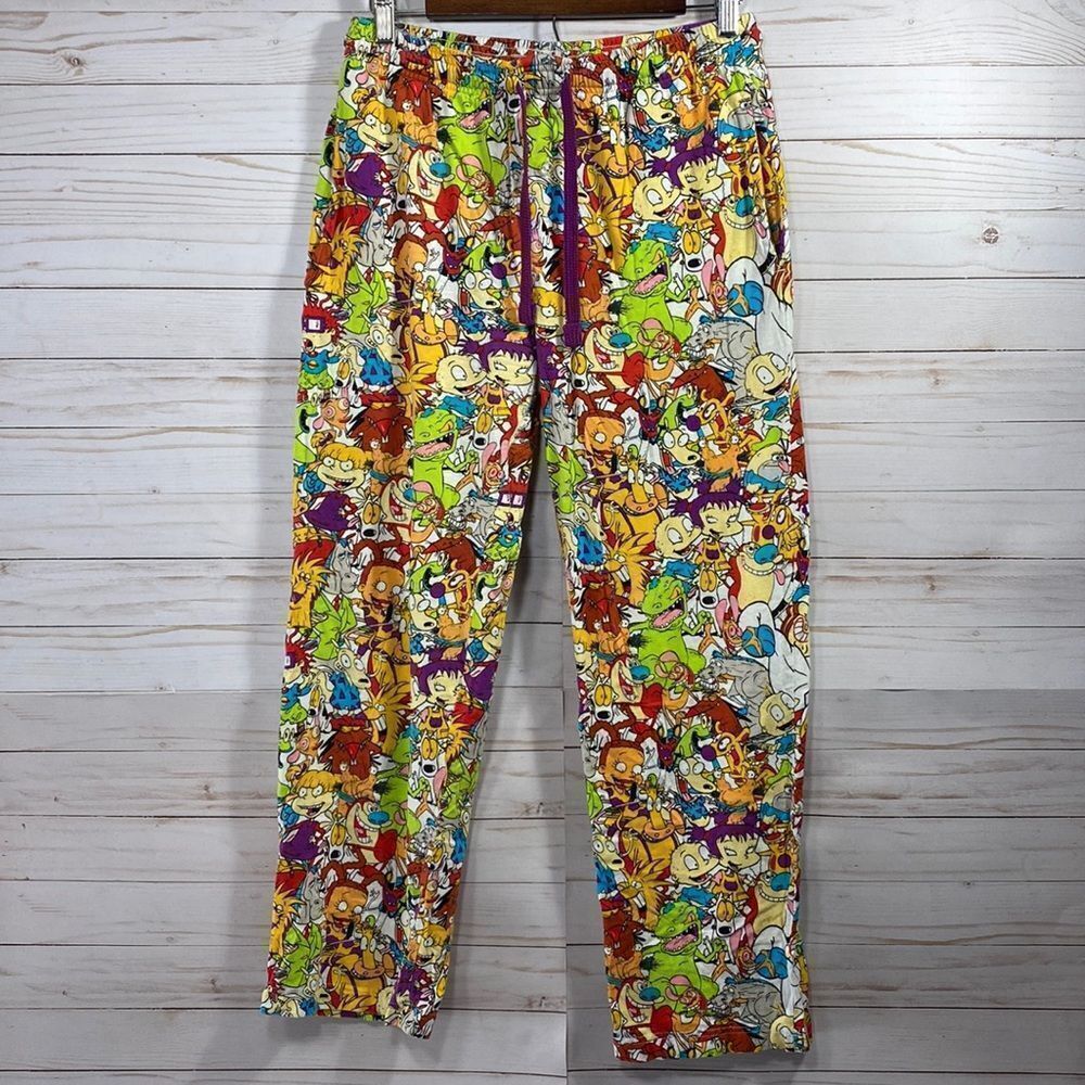 Nickelodeon Rugrats Pajamas Pants